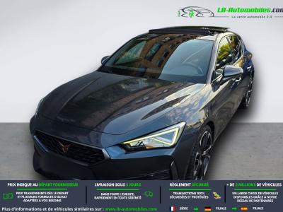 Cupra Leon 1.4 e-HYBRID 245 ch BVA