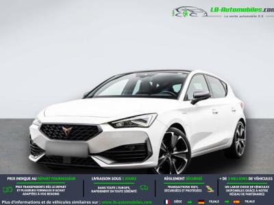 Cupra Leon 1.4 e-HYBRID 245 ch BVA