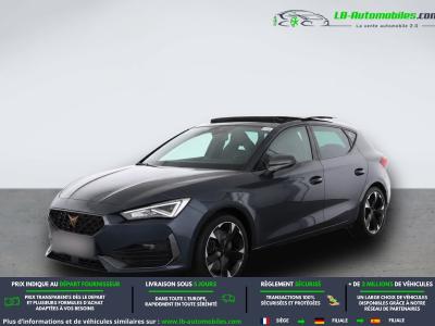 Cupra Leon 2.0 TSI 245 ch BVA