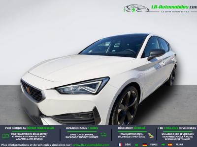 Cupra Leon 2.0 TSI 245 ch BVA