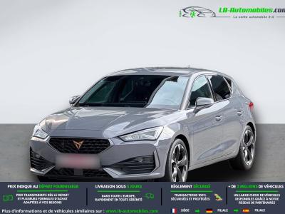 Cupra Leon 2.0 TSI 245 ch BVA