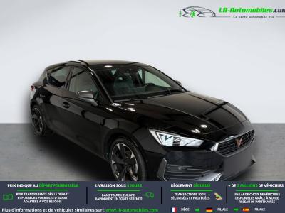 Cupra Leon 1.5 eTSI 150 ch BVA