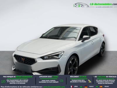 Cupra Leon 1.5 eTSI 150 ch BVA