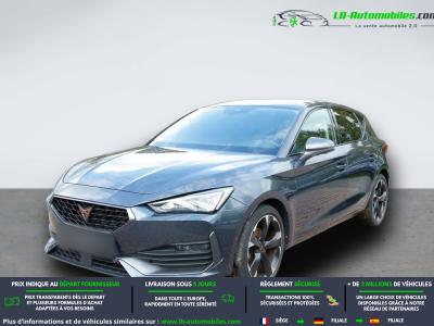 Cupra Leon 1.5 eTSI 150 ch BVA