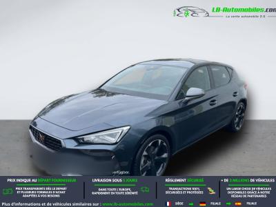 Cupra Leon 1.5 eTSI 150 ch BVA