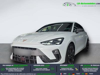 Cupra Leon 2.0 TDI 150 ch BVA