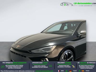 Cupra Leon 2.0 TDI 150 ch BVA