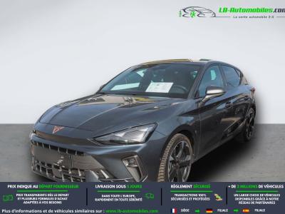 Cupra Leon 2.0 TDI 150 ch BVA