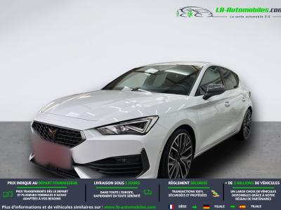 Cupra Leon 2.0 TSI 300 ch BVA