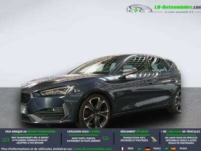 Cupra Leon 2.0 TSI 300 ch BVA