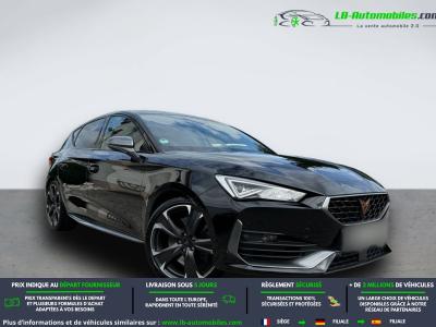 Cupra Leon 2.0 TSI 300 ch BVA