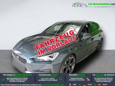Cupra Leon 2.0 TSI 300 ch BVA