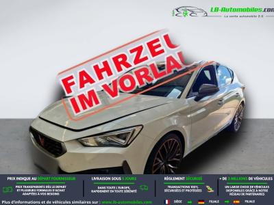 Cupra Leon 2.0 TSI 300 ch BVA