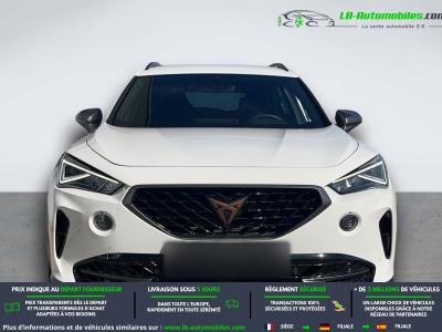 Cupra Formentor 2.0 TSI 310 ch BVA 4Drive