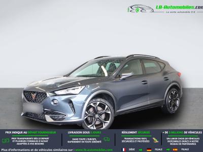 Cupra Formentor 2.0 TSI 310 ch BVA 4Drive