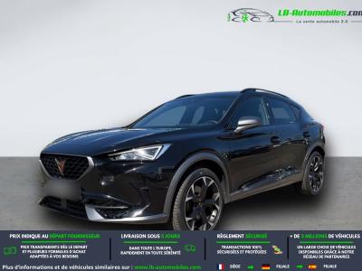 Cupra Formentor 2.0 TSI 310 ch BVA 4Drive