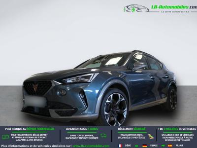 Cupra Formentor 2.0 TSI 310 ch BVA 4Drive