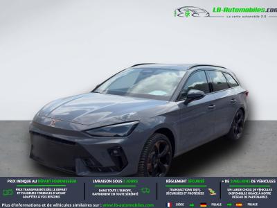 Cupra Leon ST 1.4 e-HYBRID 204 ch BVA
