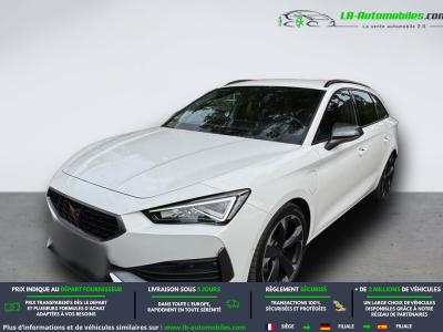 Cupra Leon ST 1.4 e-HYBRID 204 ch BVA