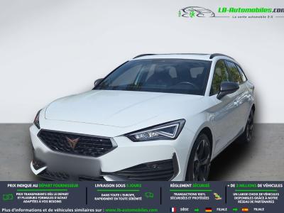 Cupra Leon ST 1.4 e-HYBRID 204 ch BVA