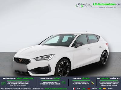 Cupra Leon 2.0 TSI 245 ch BVA