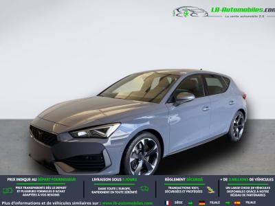 Cupra Leon 2.0 TSI 245 ch BVA