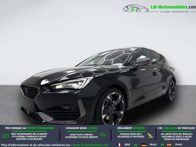 Cupra Leon 2.0 TSI 245 ch BVA