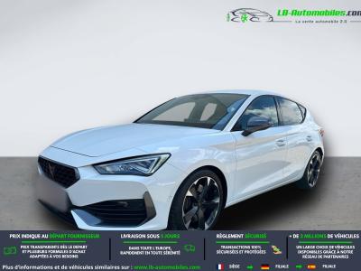 Cupra Leon 2.0 TSI 245 ch BVA