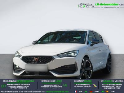 Cupra Leon ST 1.4 e-HYBRID 245 ch BVA
