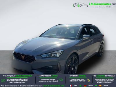 Cupra Leon ST 1.4 e-HYBRID 245 ch BVA