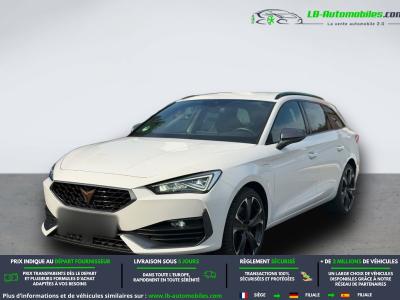 Cupra Leon ST 1.4 e-HYBRID 245 ch BVA