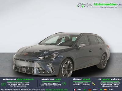 Cupra Leon ST 2.0 TDI 150 ch BVA