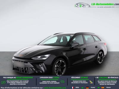 Cupra Leon ST 2.0 TDI 150 ch BVA