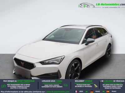 Cupra Leon ST 2.0 TDI 150 ch BVA