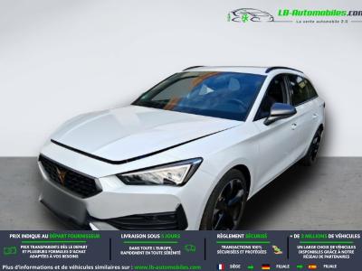 Cupra Leon ST 2.0 TDI 150 ch BVA