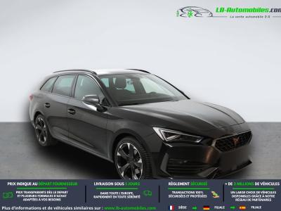 Cupra Leon ST 2.0 TDI 150 ch BVA