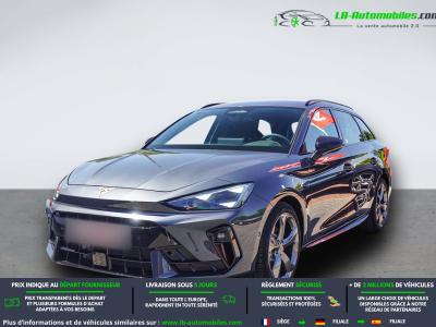 Cupra Leon ST 1.5 eTSI 150 ch BVA