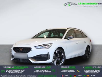 Cupra Leon ST 1.5 eTSI 150 ch BVA