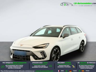 Cupra Leon ST 1.5 eTSI 150 ch BVA