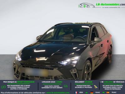 Cupra Leon ST 1.5 eTSI 150 ch BVA