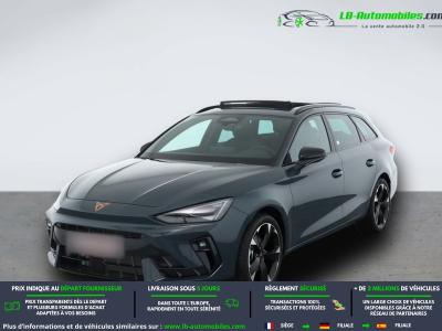 Cupra Leon ST 1.5 eTSI 150 ch BVA