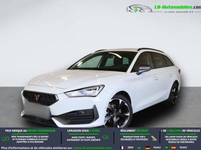 Cupra Leon ST 1.5 eTSI 150 ch BVA