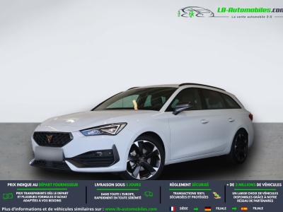 Cupra Leon ST 1.5 eTSI 150 ch BVA