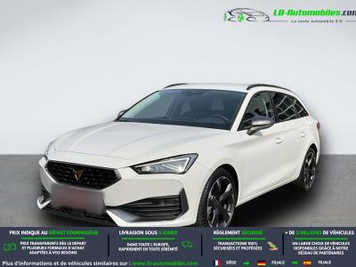 Cupra Leon ST 1.5 eTSI 150 ch BVA