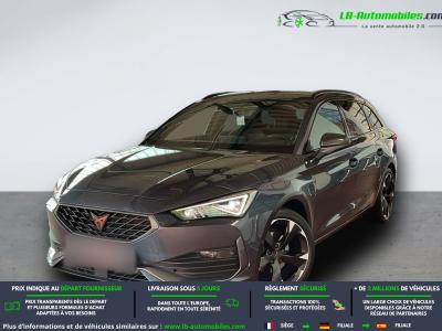 Cupra Leon ST 1.5 eTSI 150 ch BVA