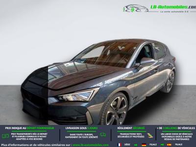 Cupra Leon 2.0 TSI 300 ch BVA
