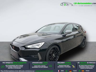 Cupra Leon 2.0 TSI 300 ch BVA