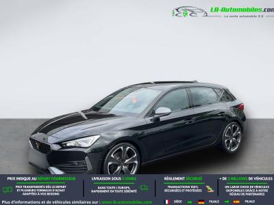 Cupra Leon 2.0 TSI 300 ch BVA