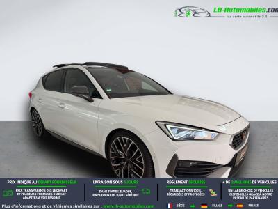 Cupra Leon 2.0 TSI 300 ch BVA