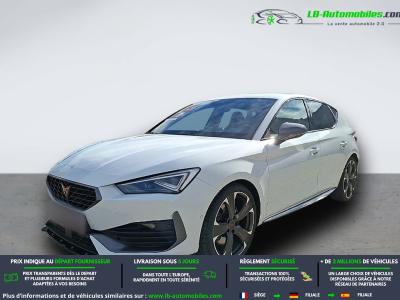 Cupra Leon 2.0 TSI 300 ch BVA